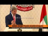 Kerry: Ishim pranë marrëveshjes - Top Channel Albania - News - Lajme