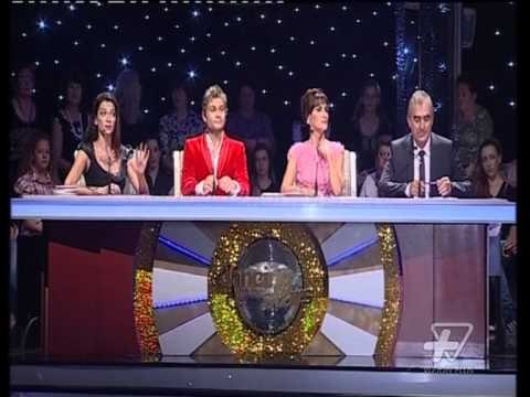 Momente nga nata e pare - DWS 4 - Nata e dyte - Show - Vizion Plus