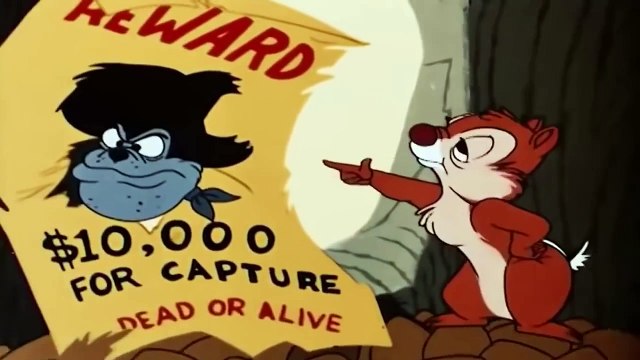 Donald Duck Cartoon - Donald Duck & Chip and Dale Classics Cartoons Full s