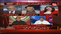 MQM Wale Karachi Ki Awam Ko Abhi Bhi Dra Dhamka Raha Han- Imran Ismail