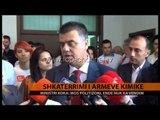 Koka: Ende nuk ka asnjë vendim - Top Channel Albania - News - Lajme