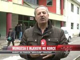 Mungesa e mjekëve në Korçë  - News, Lajme - Vizion Plus