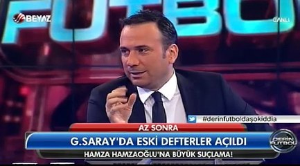 Derin Futbol 23.11.2015 1.Kısım
