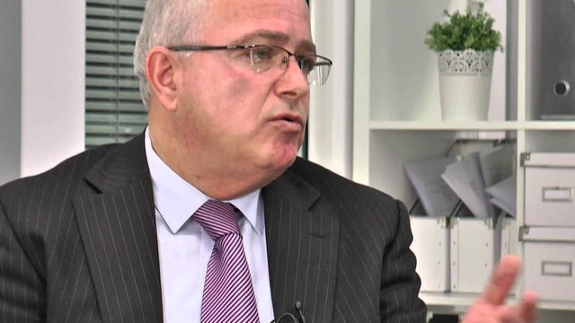 5 pyetjet nga Babaramo i ftuar Edmond Spaho - Pjesa e Pare