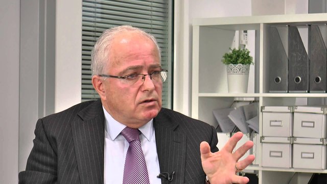 5 pyetjet nga Babaramo i ftuar Edmond Spaho Pjesa e Dyte