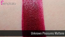 MAC Posh Paradise Collection Haul Swatches & Dupes
