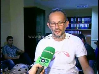 Qielli i bashkoi edhe në tokë   - Top Channel Albania - News - Lajme