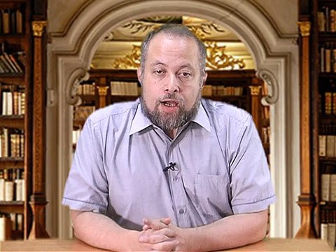 Владимир Свержин. Откуда родом ГОПники