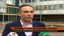 Bashkëpunimi në fushën e Arsimit - Top Channel Albania - News - Lajme