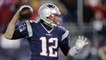 Tom Brady, Patriots Improve to 10-0
