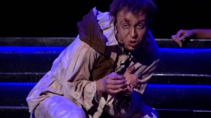 Musical Musiklan - Dieu que le monde est injust - Jorgji Bello