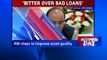 FM Arun Jaitley Bitter Over Bad Loans.