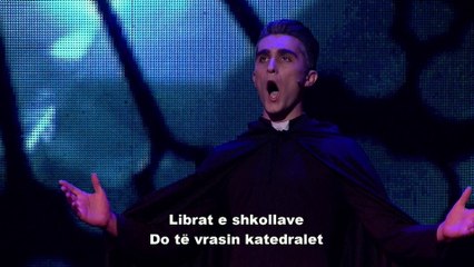 Musical Musiklan - Florence - Gerald & Kejvin