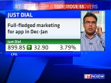 Ramkumar Krishnamachari: Just Dial has $140 mn Of Cash Despite Buyback.