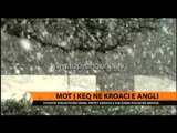 Mot i keq në Kroaci dhe Britani - Top Channel Albania - News - Lajme
