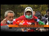 Protestë kundër armëve kimike - Top Channel Albania - News - Lajme