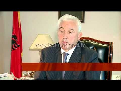 Dështimi i drejtësisë me Dajtin - Top Channel Albania - News - Lajme