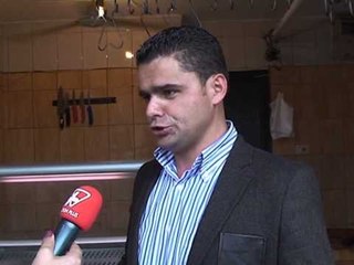 "FRESKIA" E MISHIT NE SHQIPERI SHQIPTARET KANE TJETER KONCEPT NGA STANDARDET E BE LAJM