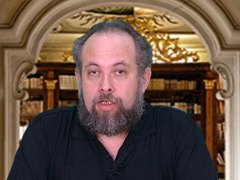 Владимир Свержин. Помпейский полицейский