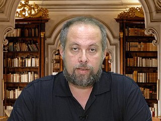 Владимир Свержин. Святые Кирилл и Мефодий