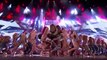 American Music Awards 2015 Performances- Jennifer Lopez Nicki Minaj Meghan Trainor