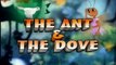 Tales of Panchatantra  The Ant & The Dove  Kids Animated Story in Hindi