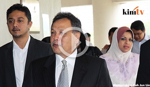 Pengerusi Eksekutif NFC bebas tuduhan pecah amanah