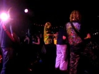 Hilight Tribe@Cabaret Sauvage