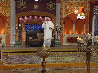 Shabistan Naseebo Lal Part_01