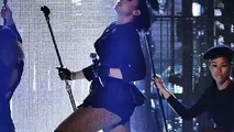 Demi Lovato ‘Confident’ Performance SLAYS at 2015 American Music Awards