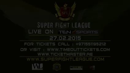 VCL (Vehshi Championship League) Team Pakistan Buildup for Super Fight League (SFL) in Dubai