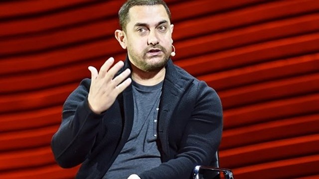 SHOCKING! Aamir Khan To LEAVE INDIA Because Of Growing INTOLERANCE?