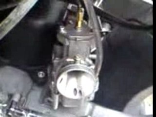 carbu stage6 21 PWK
