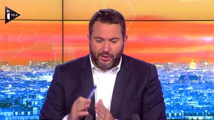 L'édito de Christophe Barbier du 24/11/2015