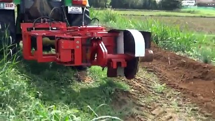 RIDGE PLASTERING MACHINE INDIA - RRM 700 - REDLANDS ASHLYN MOTORS PLC - KERALA