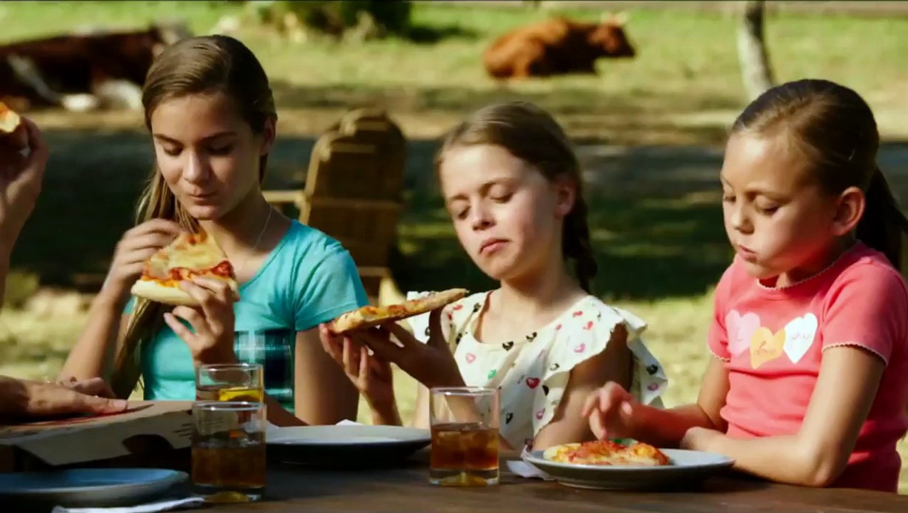 Trailer Miracles From Heaven Official International Trailer #1 (2016) - Jennifer Garner Movie HD