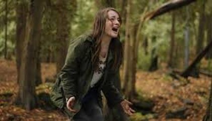Watch The Barrens Full Movie™