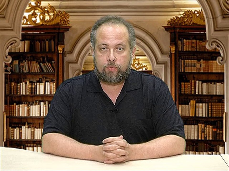 Владимир Свержин. Сходство необычные историческ...