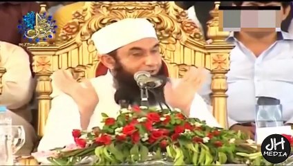 Strange  Cryful Stories Bayan By Maulana Tariq Jameel 2015