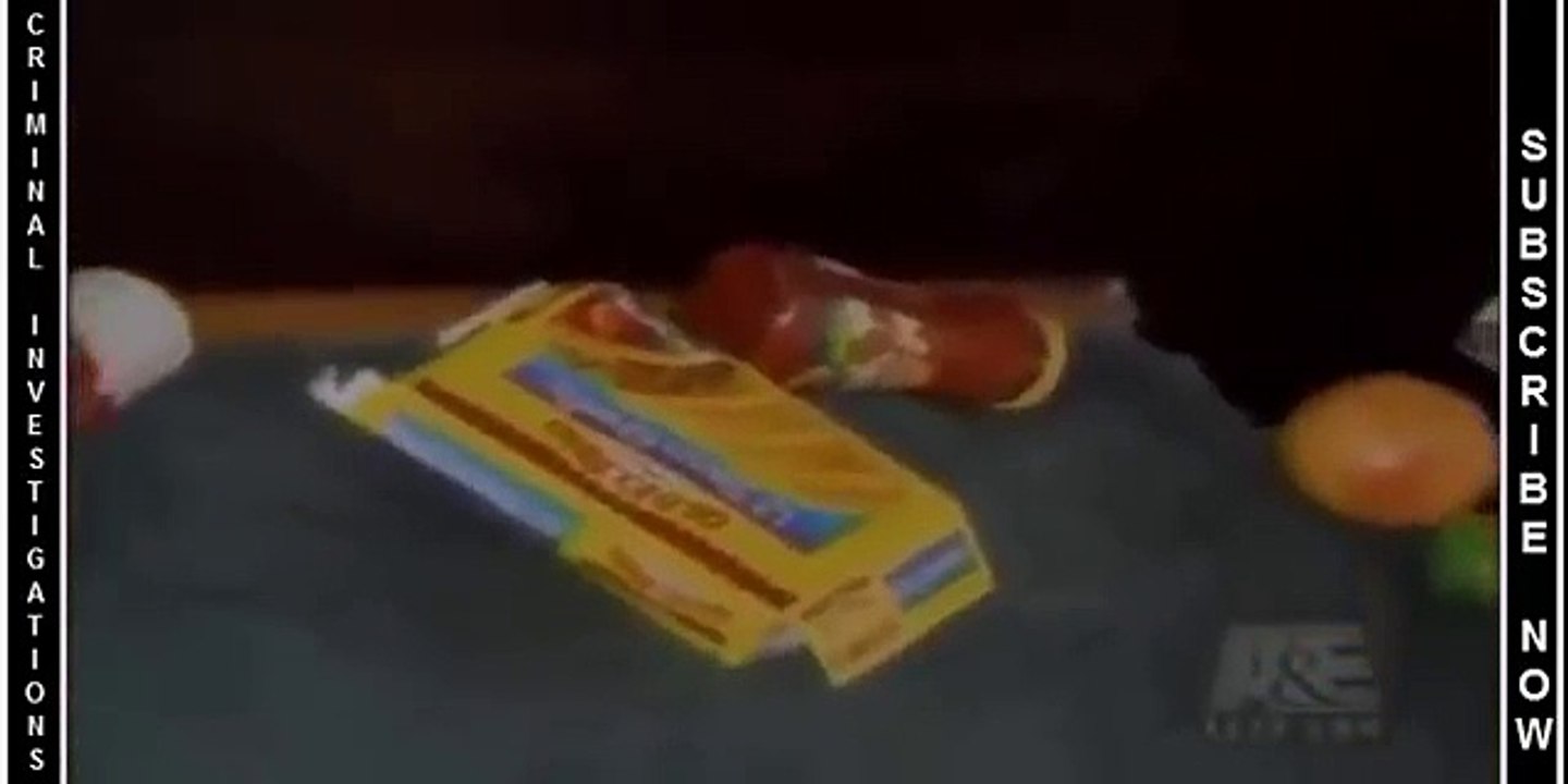 American Justice - The San Francisco Dog Mauling (Aug 06, 2003)