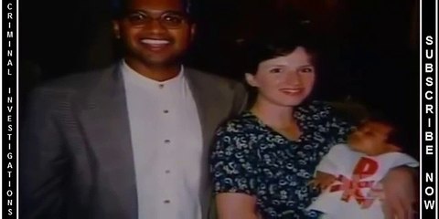 American Justice - The Trial of Louis Wood