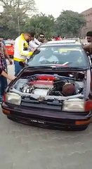 burn out