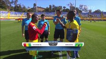 Highlights: Guinea v. Brazil - FIFA U17 World Cup Chile 2015