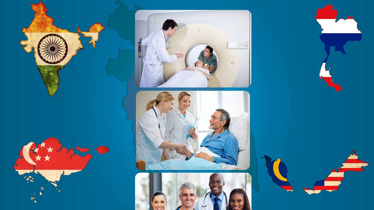 Medical Tourism: Bangladeshi Patients Going Abroad for Medical Treatment