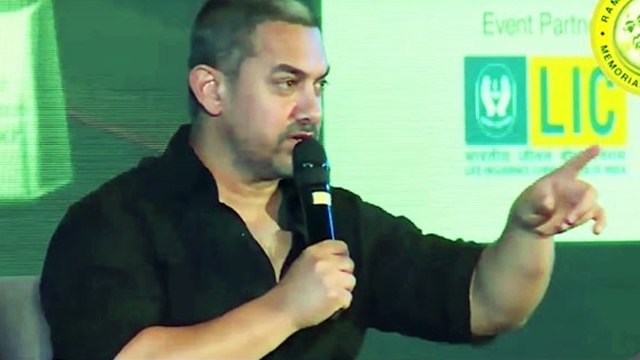 Aamir Khan Plans To LEAVE INDIA Because Of Growing INTOLERANCE?