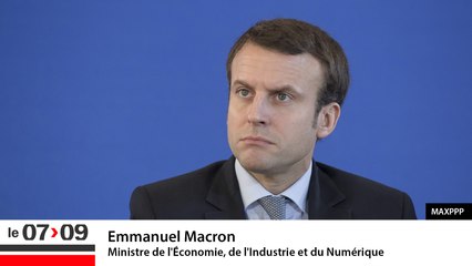 "Les scandales des délais de paiement" (L'Édito Éco)