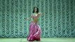 Superb Hot Arabic Belly Dance Anna Lonkina  # HD 1080