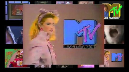 Who Created the MTV VMAs