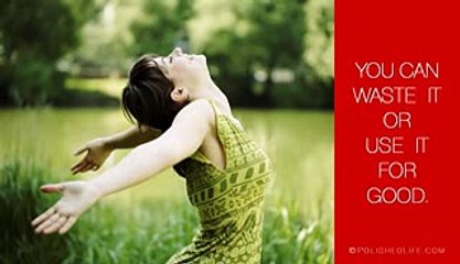 The 1 minute that might change your day- Motivational Video by venay magen