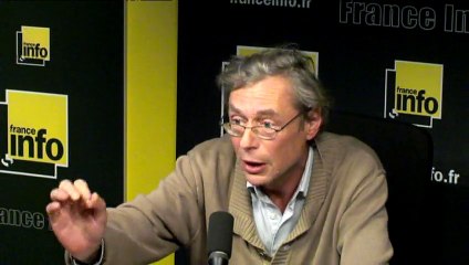 "Dans les archives secrètes du Quai d’Orsay" (Éd. L'Iconoclaste)